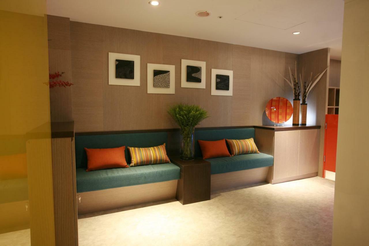Inn Milla - Shinjuku Branch Taipei