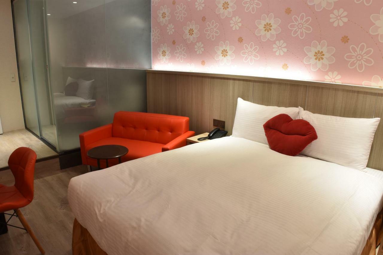 Milla - Shinjuku Branch Inn Taipei