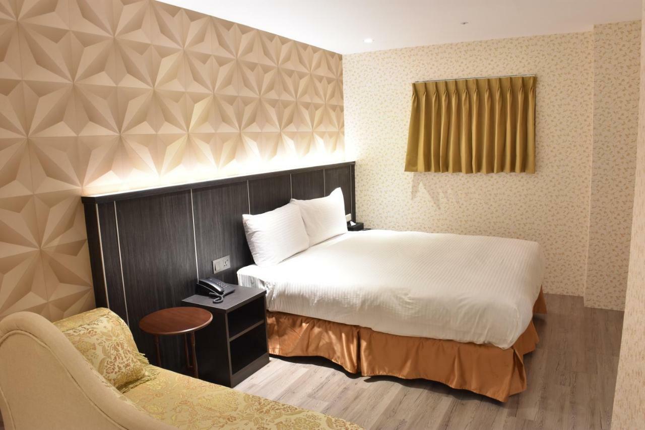 Inn Milla - Shinjuku Branch Taipei