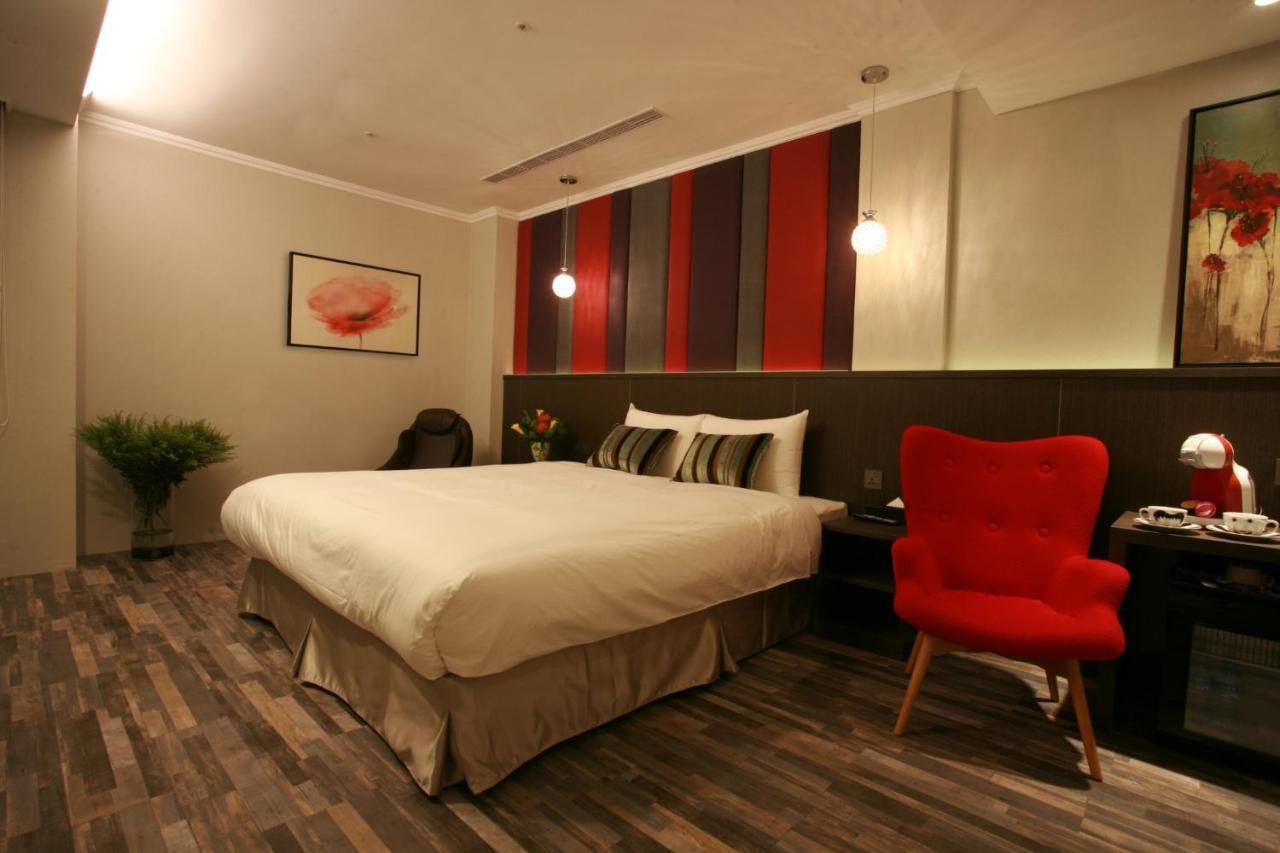 Milla - Shinjuku Branch Inn Taipei
